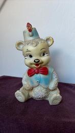 Rubbertoys beertje, Ophalen of Verzenden