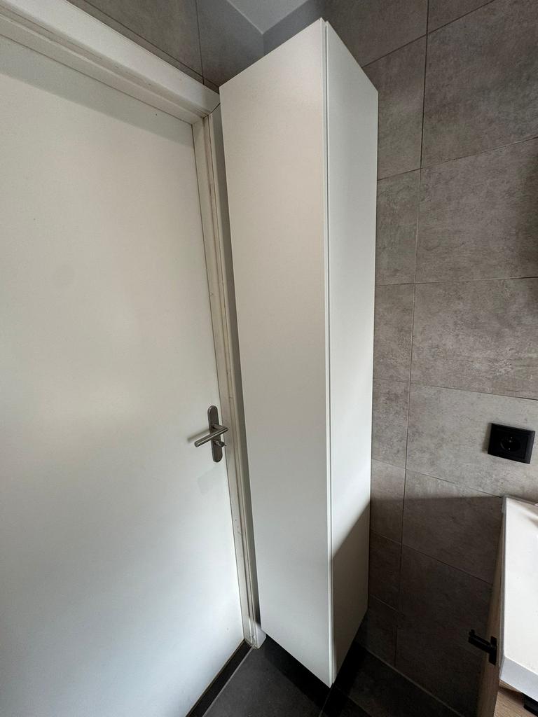 Ikea Enhet badkamerkast, Ophalen, Zo goed als nieuw