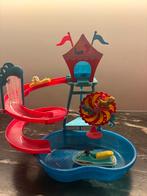 Water speelset Polly pocket, Ophalen of Verzenden, Jongen of Meisje