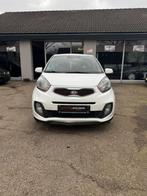 Kia picanto 2012 1.0, Auto's, Voorwielaandrijving, Euro 5, Stof, 400 kg