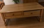 Salontafel 130x70x50cm, Ophalen, 100 tot 150 cm, 50 tot 100 cm, Zo goed als nieuw