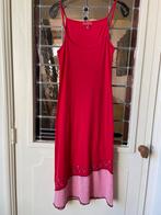 10 Feet rode jurk maat 36, Kleding | Dames, Jurken, Ophalen of Verzenden, Zo goed als nieuw, Maat 36 (S), Rood