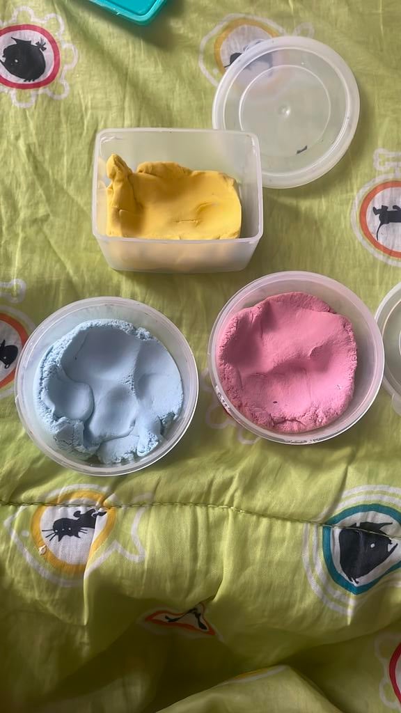 Slijm verkopen, Verzenden, Nieuw, Knutselen, Met licht