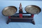 antieke weegschaal, Antiek en Kunst, Ophalen