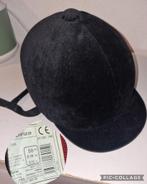 Cap maat 56, Dieren en Toebehoren, Paardrijkleding, Ophalen of Verzenden, Dressuur, Cap