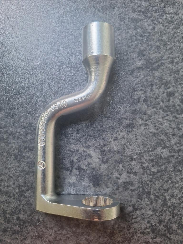 Mercedes-Benz klepstel gereedschap 000 589 06 03 00, Ophalen of Verzenden, Mercedes-Benz