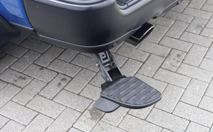 Nieuw - Dodge Ram - Bedstep / Sidestep - Inklapbaar - 499,-!, Ophalen of Verzenden, Nieuw