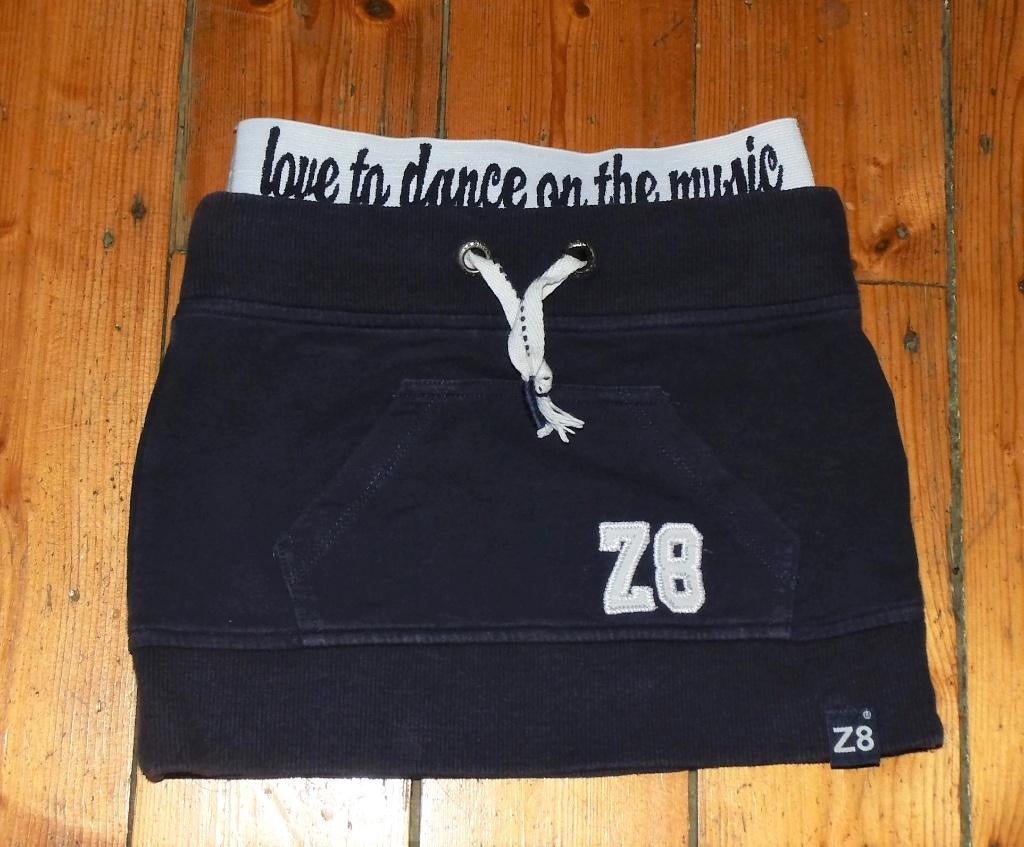 mooie Z8 rok maat 122, Meisje, Z8, Ophalen of Verzenden, Zo goed als nieuw