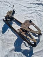 Ijzeren schaatsen • Doorlopers • Vintage, Ophalen of Verzenden, Gebruikt, Friese doorlopers, Overige merken