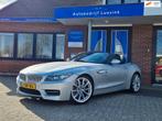 BMW Z4 Roadster SDrive35is High Executive M-Pakket Cruise Co, Automaat, Euro 5, Achterwielaandrijving, Gebruikt