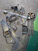 Stella vicenza electrische onderdelen., Fietsen en Brommers, Ophalen, Gebruikt