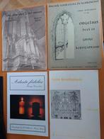 Bladmuziek voor orgel - Kerst, Orgel, Gebruikt, Ophalen of Verzenden, Religie en Gospel