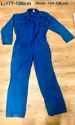 Werkoveralls maat XL van merk BERENDSEN zo goed als nieuw, Ophalen of Verzenden, Zo goed als nieuw, Dames, Overall