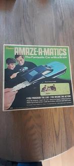 Oud speelgoed hasbro. Amaze-a-matics, Ophalen