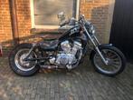 Suzuki VS700 intruder 1987, Motoren, Ophalen of Verzenden, Gereviseerd