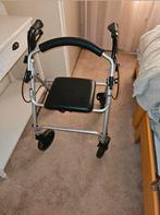Rollator, opklapbaar, Diversen, Rollators, Ophalen, Zo goed als nieuw