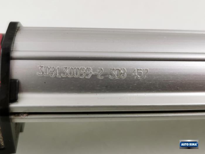 Koplamp Sproeier van een Volvo V60, Auto-onderdelen, Gebruikt, -, -, Ophalen of Verzenden