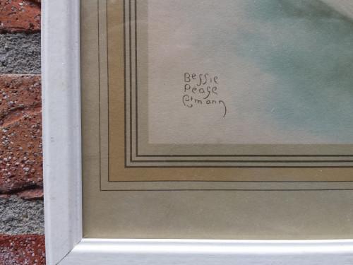 schilderijen babys bessie oeage, Ophalen of Verzenden, 'T Olde Gre-j, Info@toldegrej.nl, Endepoelstraat 20f Didam