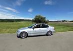 BMW 320 E46 6 cilinder automaat, Ophalen, Gebruikt, BMW