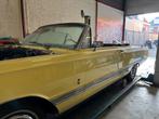 Mooie Mercury parklane 1966 v8 NL Kenteken Project, Auto's, Automaat, Achterwielaandrijving, Zwart, Overige kleuren