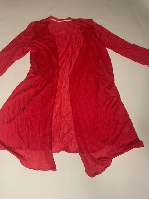 SUNFLAIR strand jurk / tuniek / vest 40 in ~~nieuw~~ staat, Verzenden, Zo goed als nieuw, Roze, Overige typen