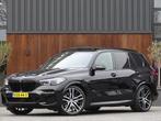 BMW X5 45e 394PK M-Sport / M- Individual / Skylounge / Laser, Automaat, Gebruikt, Zwart, Leder