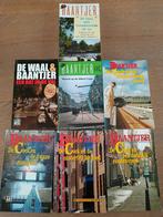 Baantjer Boeken Collectie - 7 stuks, Ophalen of Verzenden, Gelezen, Appie Baantjer