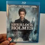 Sherlock Holmes - Robert Downey Jr & Jude Law, Cd's en Dvd's, Blu-ray, Ophalen of Verzenden