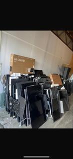 Partij witgoed en smart tv’s- ongetest en werkend, Ophalen of Verzenden