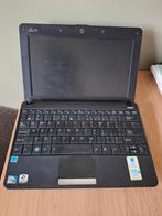 Asus EEE PC 1001PXD, Computers en Software, Windows Laptops, Gebruikt, Intel Atom, Ophalen of Verzenden, Asus  Laptop