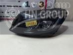 Mercedes-Benz C W205 Koplamp, Gebruikt, -, -, Ophalen of Verzenden