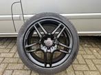 Mercedes AMG velgen 18 inch 5x112  origineel opknappers!, Auto-onderdelen, 18 inch, Banden en Velgen, Personenwagen, Gebruikt