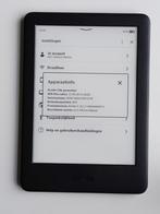 Kindle 10e generatie 8GB Ereader (E90), Computers en Software, E-readers, Ophalen of Verzenden, Zo goed als nieuw