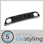 MAXTON Design Achterbumper Diffuser Audi RS3 8Y Glossy Black, Auto-onderdelen, Carrosserie en Plaatwerk, -, Voor, -, Nieuw