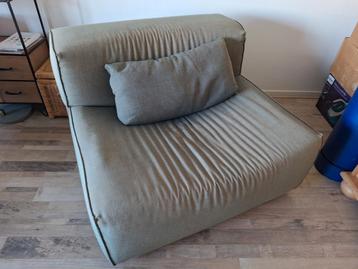 Love seat