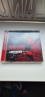 Thunderdome turntablizer, Ophalen of Verzenden, Zo goed als nieuw