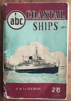 ABC of British Coastal Ships, Verzenden, Gebruikt, Boek of Tijdschrift