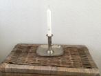 Riviera Maison kaarsenstandaard + kaars, Ophalen of Verzenden, Overige materialen, Minder dan 25 cm