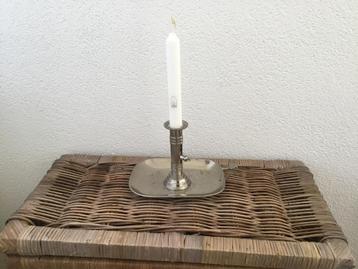 Riviera Maison kaarsenstandaard + kaars beschikbaar voor biedingen