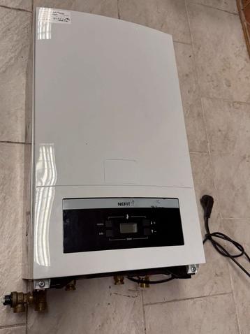 Nefit Proline Nxt hrc24 cw4 cv ketel 2019 beschikbaar voor biedingen