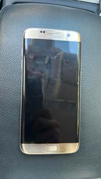 Samsung galaxy s7 edge, 32 GB, Ophalen of Verzenden, Zo goed als nieuw, Zwart