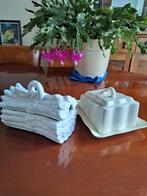 Aparte en bijzondere BOTERVLO en ASPERGES KOMMETJE..., Ophalen