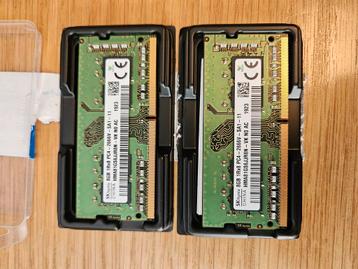 Dell 2x 8GB memory modules beschikbaar voor biedingen