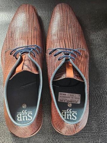 Nieuwe heren schoenen - Maat 47 beschikbaar voor biedingen