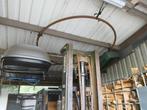 Kantelbrug auto, Auto diversen, Ophalen