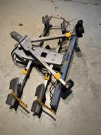 Spinder voor 2 fietsen, Ophalen, Zo goed als nieuw, Trekhaakdrager
