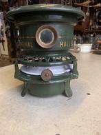 Original Haller 1 pits petroleum stel, Antiek en Kunst, Ophalen of Verzenden