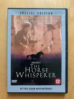 DVD The Horse Whisperer; Robert Redford Kristin Scott Thomas, Ophalen of Verzenden, Vanaf 12 jaar, Zo goed als nieuw