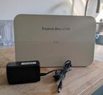 Experia Box V10A - Nieuw in Doos!, Ophalen of Verzenden, Nieuw, Router met modem, Experia