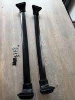 Dakdragers Honda Crv  incl extra dopjes, Auto diversen, Dakdragers, Ophalen of Verzenden, Zo goed als nieuw